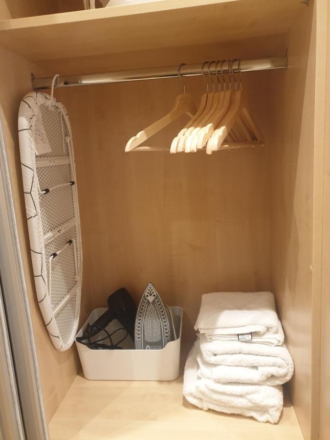 London Luxury Apartments 4 Min Walk From Ilford Station, With Free Parking Free Wifi 외부 사진